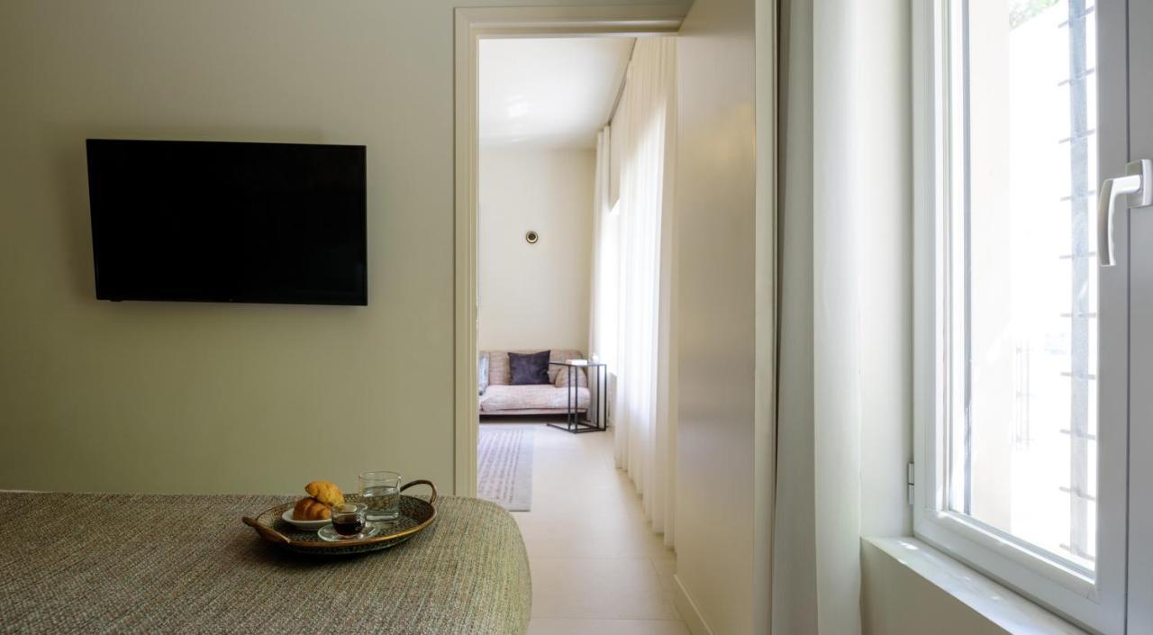 Thiramenous Residence Atena Exterior foto