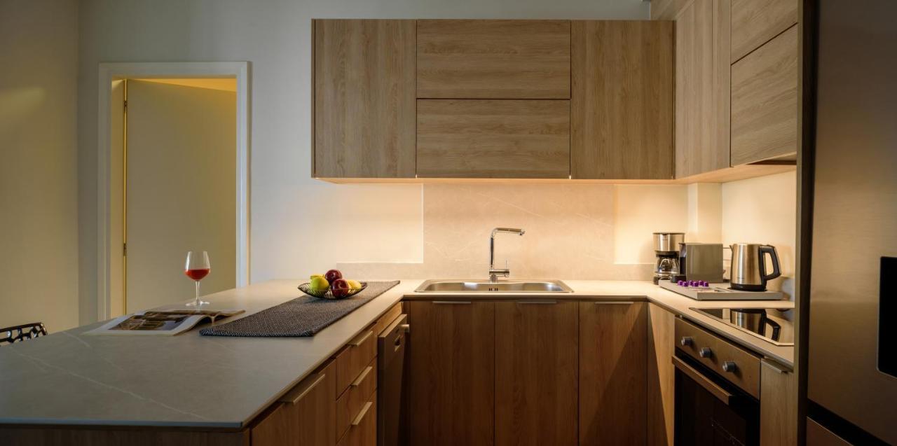 Thiramenous Residence Atena Exterior foto