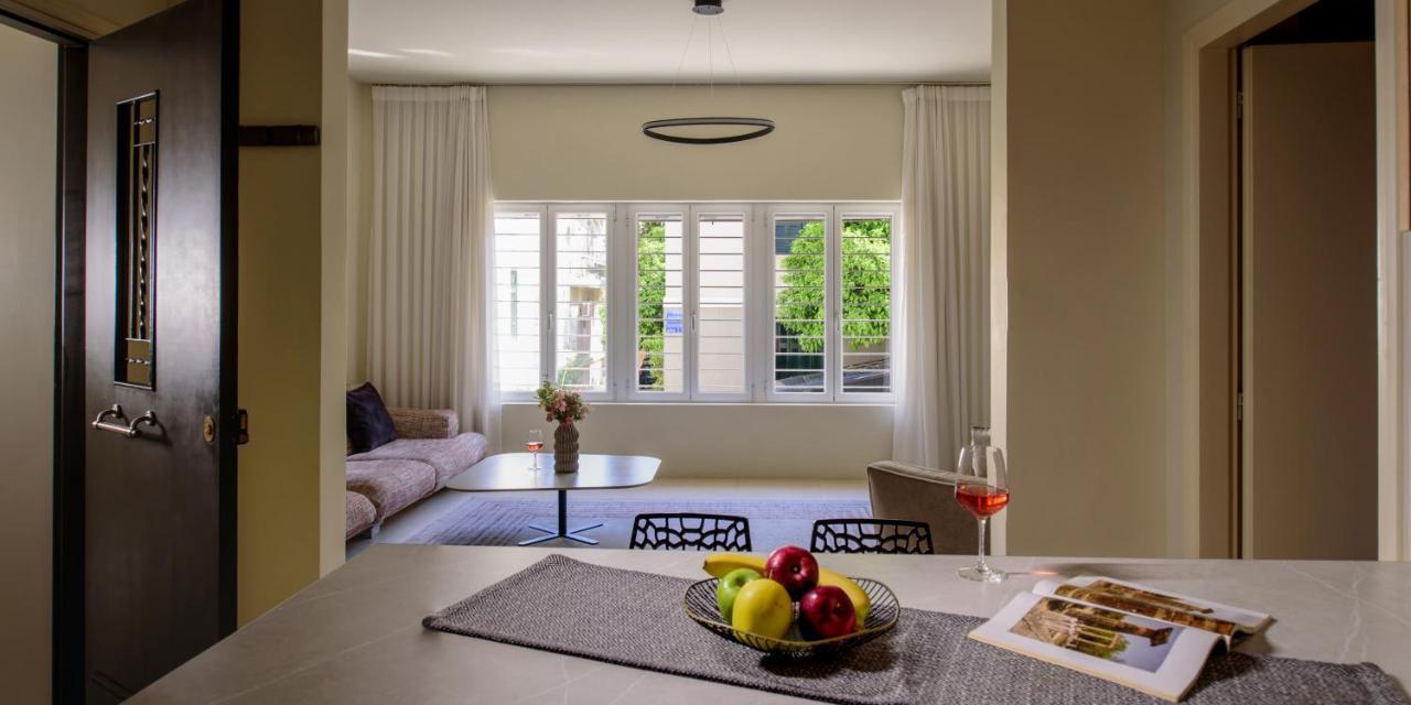 Thiramenous Residence Atena Exterior foto