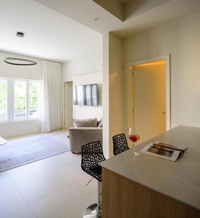 Thiramenous Residence Atena Exterior foto